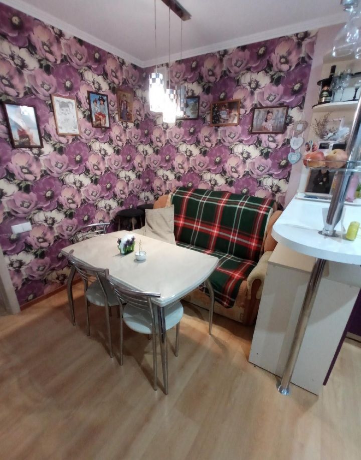 Продажа 1-комнатной квартиры, Батайск, Ушинского ул,  43