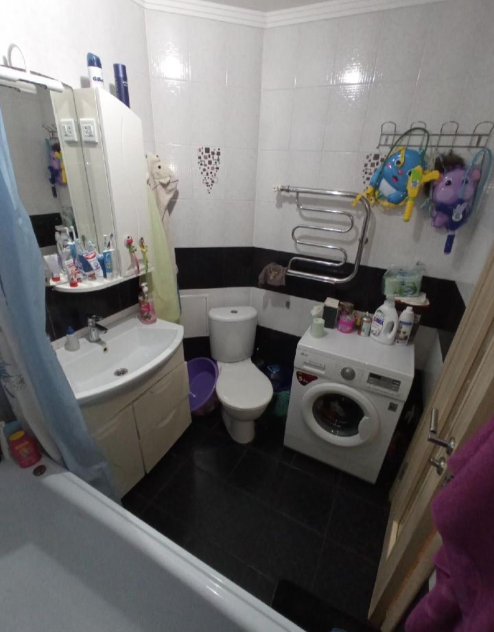 Продажа 1-комнатной квартиры, Батайск, Ушинского ул,  43