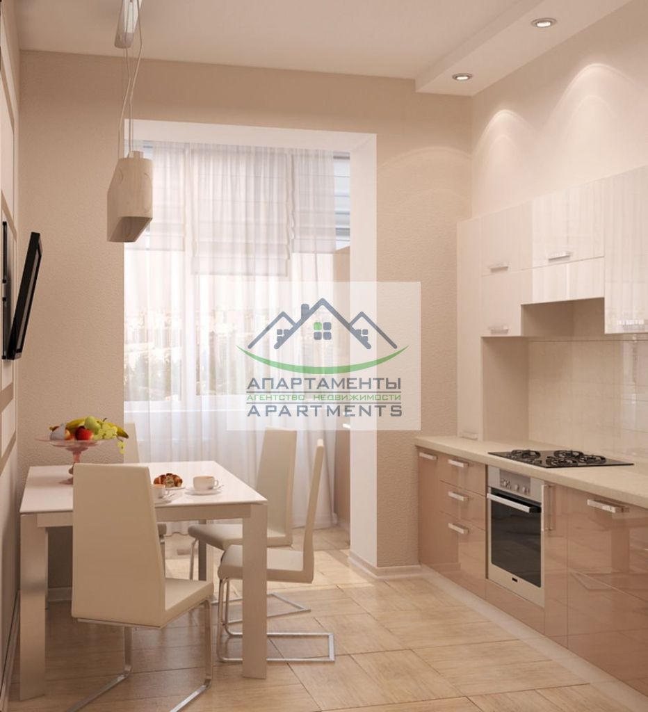 Продажа 1-комнатной квартиры, Пятигорск, 1-я Бульварная ул,  44