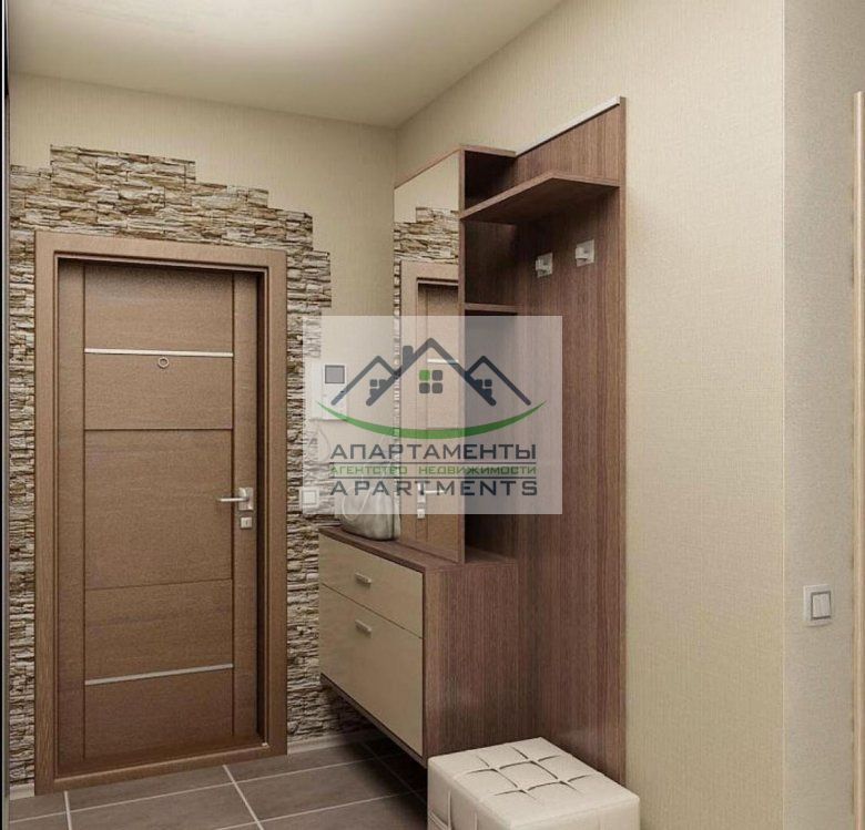 Продажа 1-комнатной квартиры, Пятигорск, 1-я Бульварная ул,  44