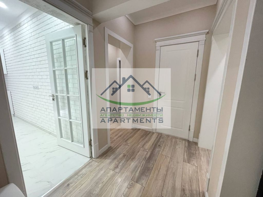 Продажа 1-комнатной квартиры, Пятигорск, 1-я Бульварная ул,  44