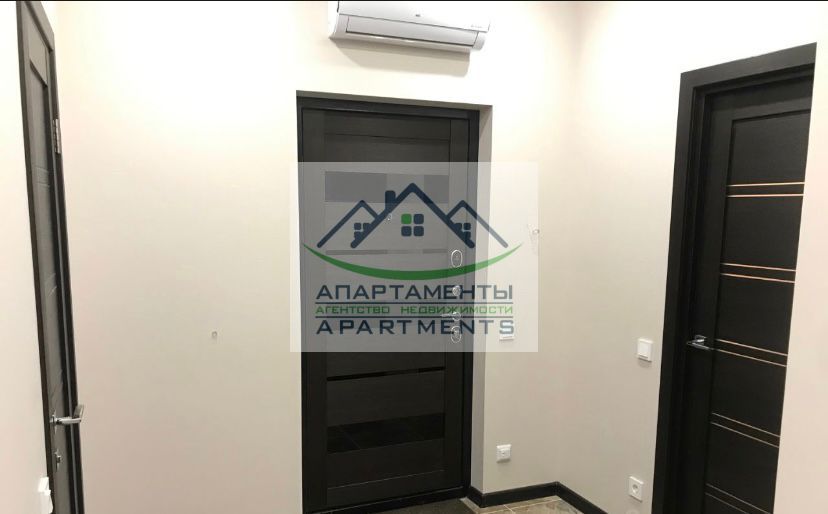 Продажа 1-комнатной квартиры, Пятигорск, 1-я Бульварная ул,  46/1