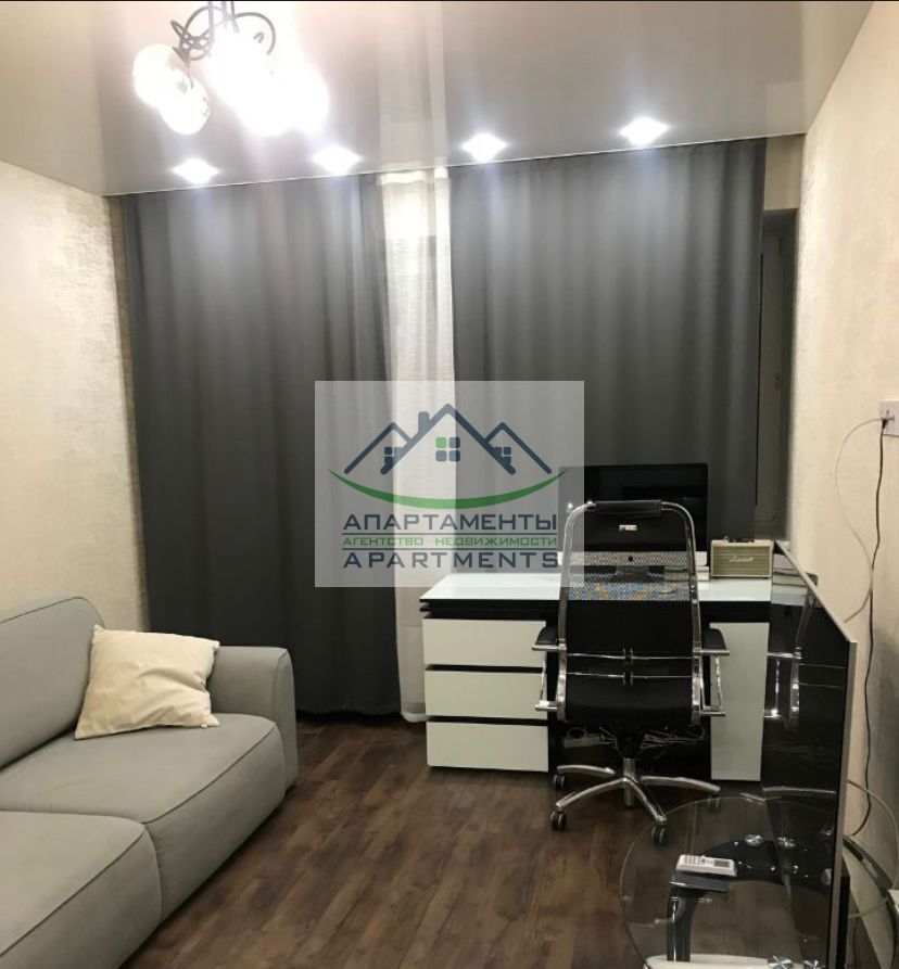 Продажа 1-комнатной квартиры, Пятигорск, 1-я Бульварная ул,  46/1