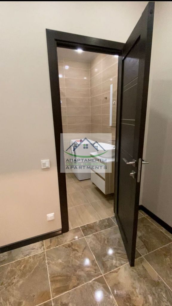 Продажа 1-комнатной квартиры, Пятигорск, 1-я Бульварная ул,  46/1