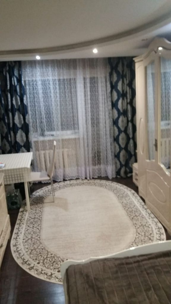 Продажа 3-комнатной квартиры, Батайск, Герцена ул,  34