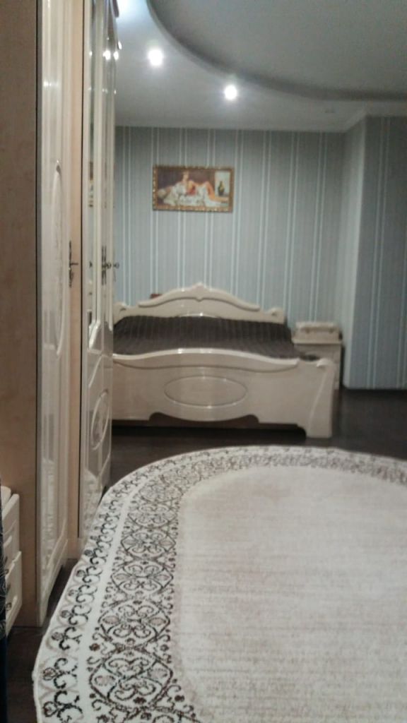 Продажа 3-комнатной квартиры, Батайск, Герцена ул,  34