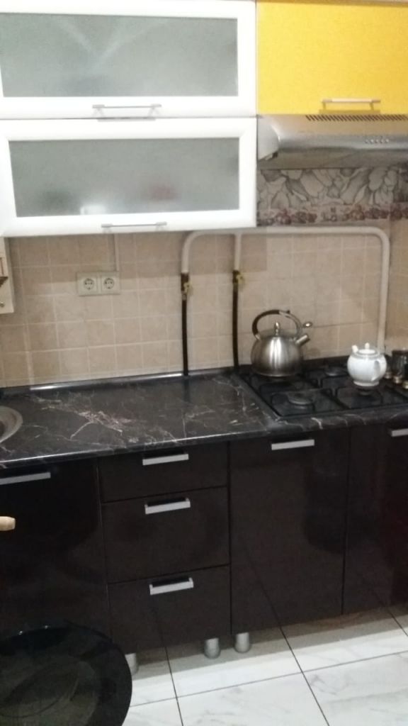 Продажа 3-комнатной квартиры, Батайск, Герцена ул,  34