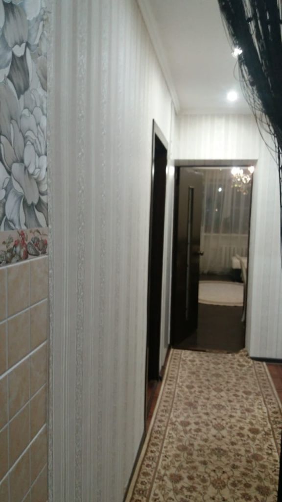 Продажа 3-комнатной квартиры, Батайск, Герцена ул,  34