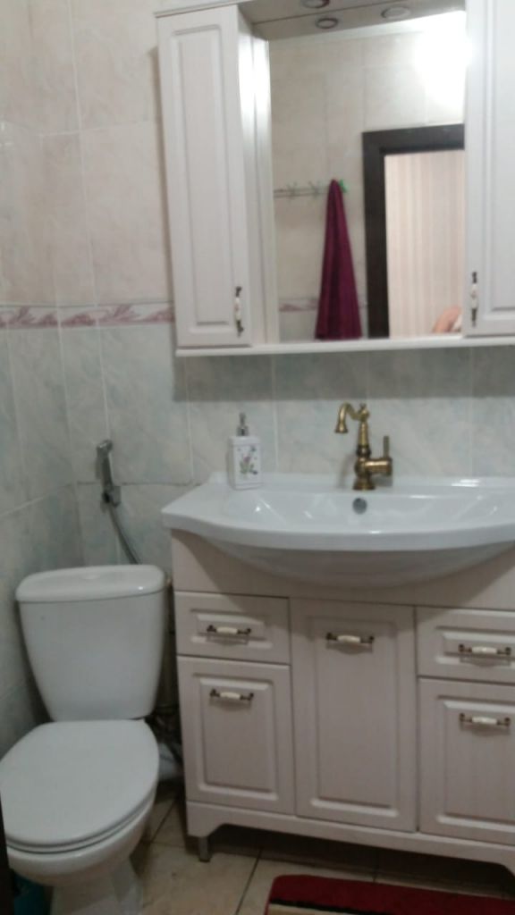 Продажа 3-комнатной квартиры, Батайск, Герцена ул,  34