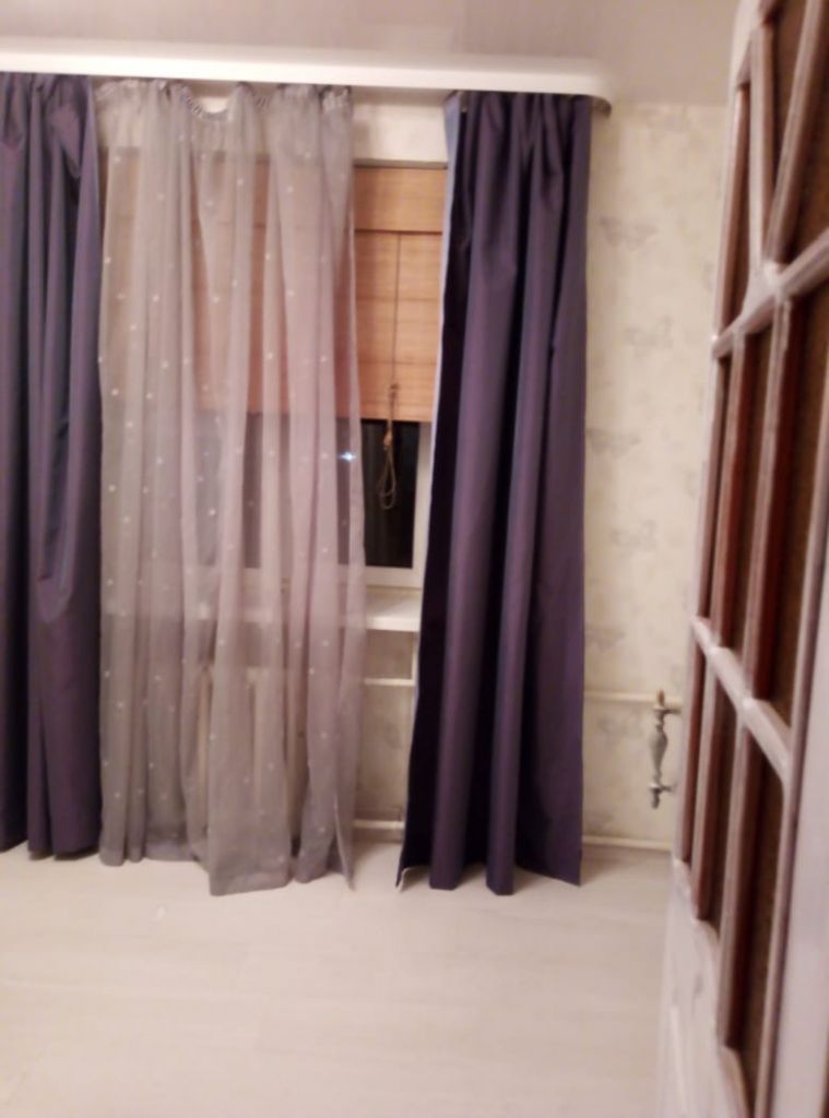 Продажа 3-комнатной квартиры, Батайск, Октябрьская ул,  151