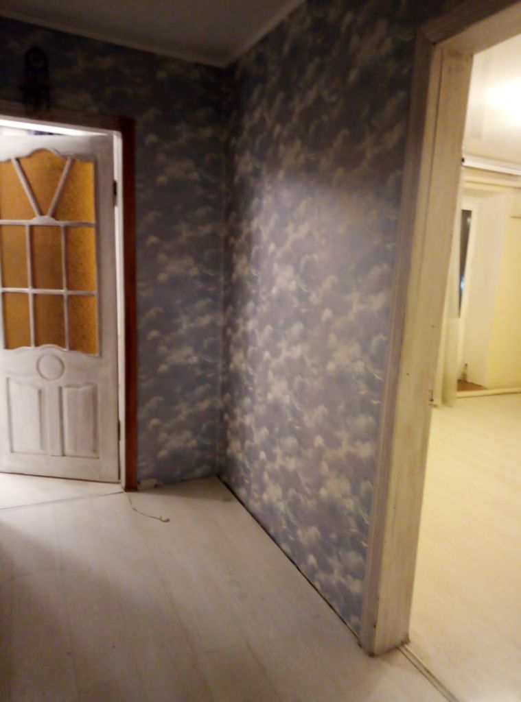 Продажа 3-комнатной квартиры, Батайск, Октябрьская ул,  151