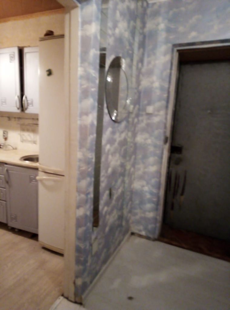 Продажа 3-комнатной квартиры, Батайск, Октябрьская ул,  151