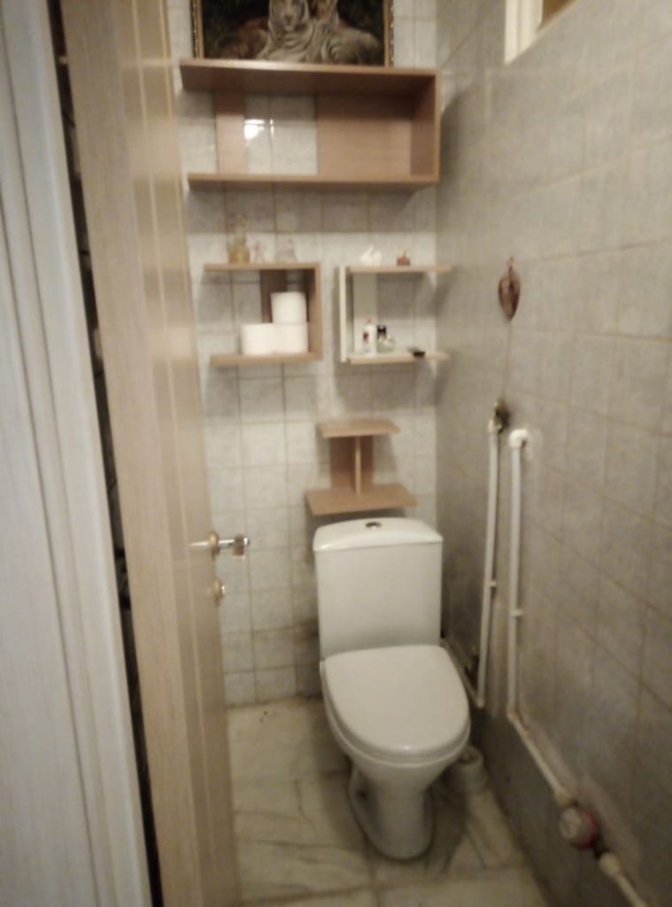 Продажа 3-комнатной квартиры, Батайск, Октябрьская ул,  151