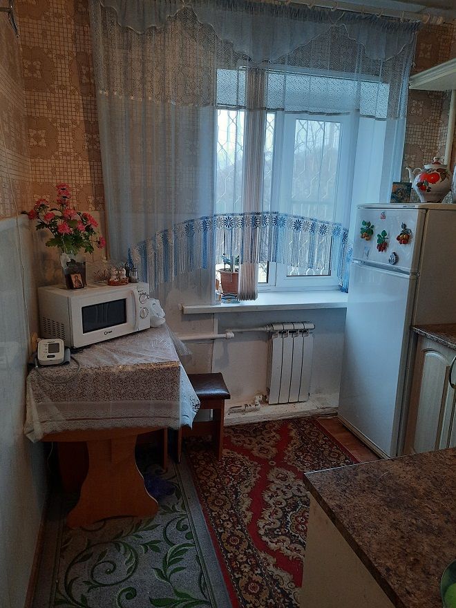 Продажа 1-комнатной квартиры, Батайск, Мичурина ул,  7