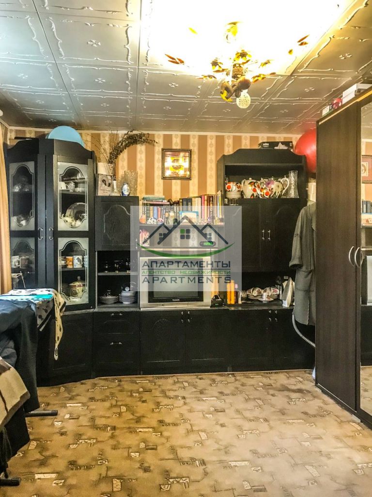 Продажа дома, 55м <sup>2</sup>, 5 сот., Пятигорск, 8-я Линия ул,  8