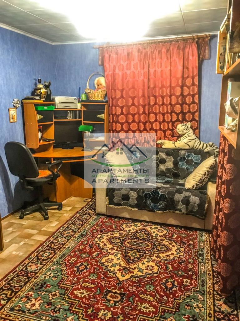 Продажа дома, 55м <sup>2</sup>, 5 сот., Пятигорск, 8-я Линия ул,  8