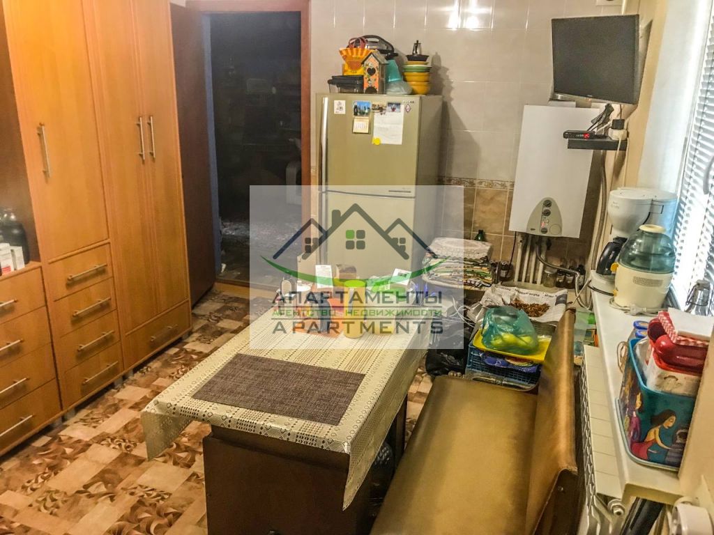 Продажа дома, 55м <sup>2</sup>, 5 сот., Пятигорск, 8-я Линия ул,  8