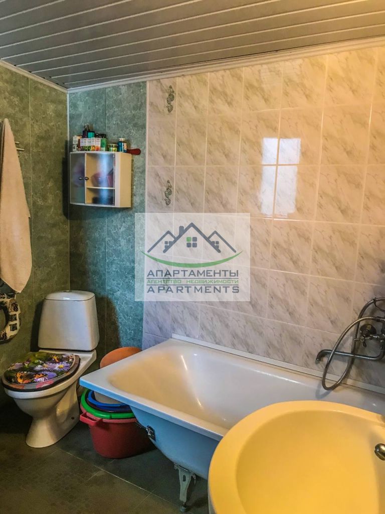 Продажа дома, 55м <sup>2</sup>, 5 сот., Пятигорск, 8-я Линия ул,  8