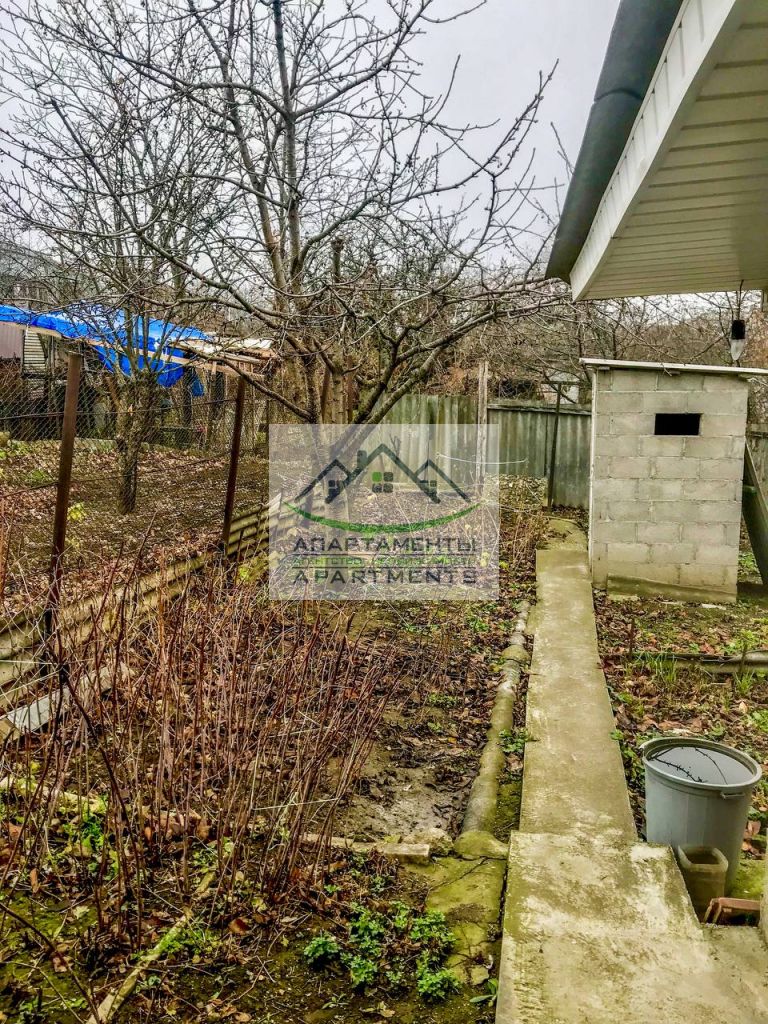 Продажа дома, 55м <sup>2</sup>, 5 сот., Пятигорск, 8-я Линия ул,  8