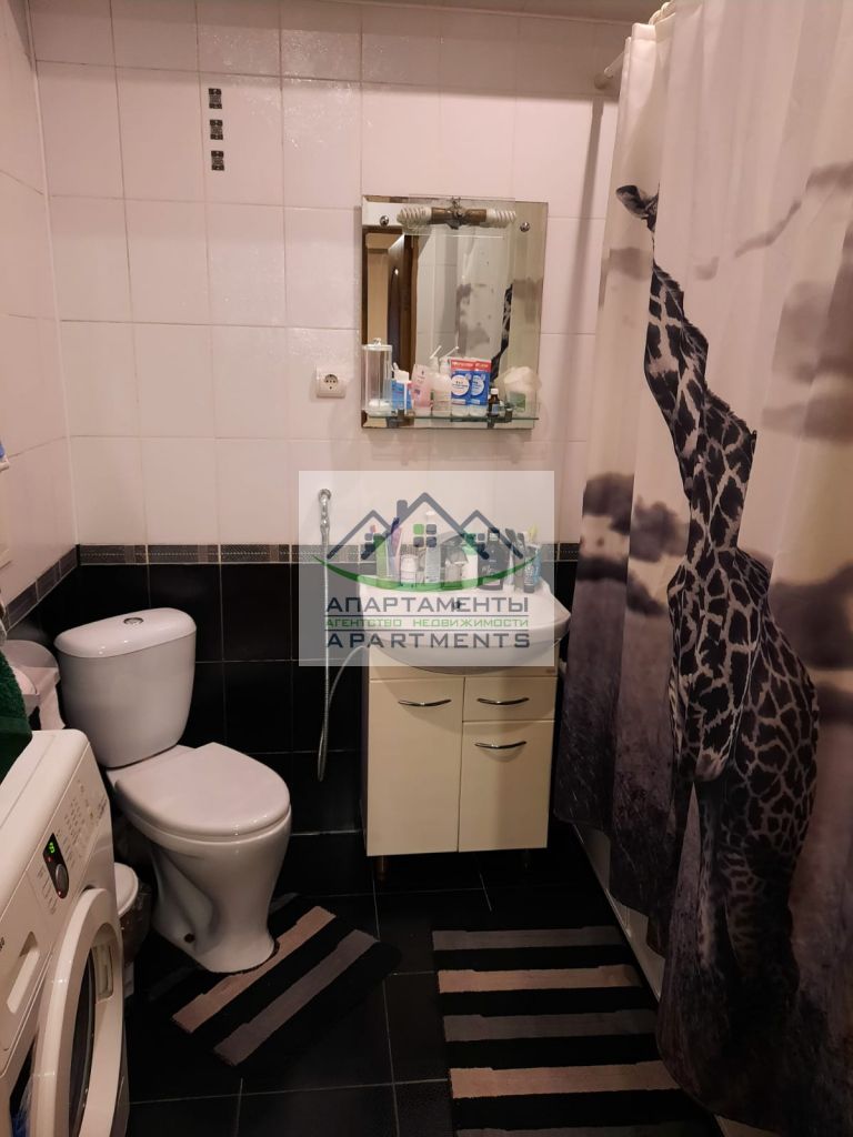 Продажа 2-комнатной квартиры, Пятигорск, Людкевича ул,  9к3