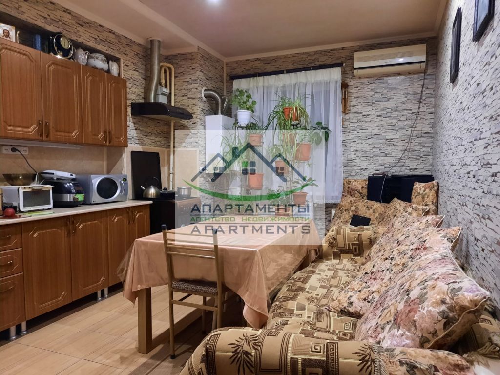 Продажа 2-комнатной квартиры, Пятигорск, Людкевича ул,  9к3