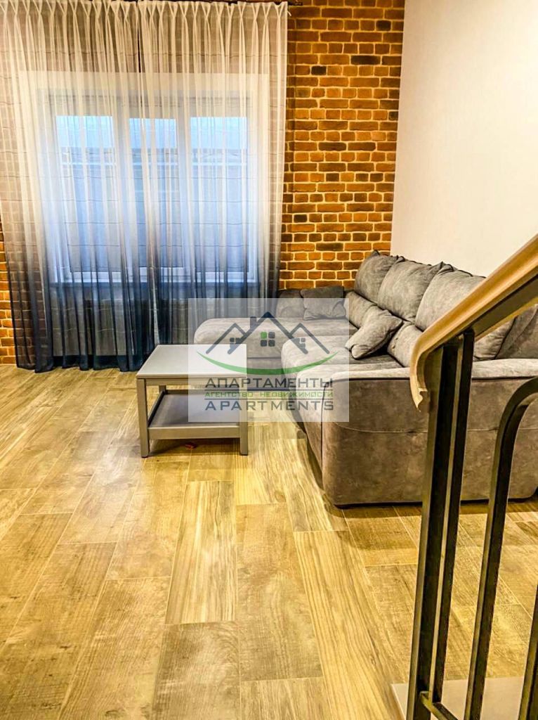 Продажа дома, 110м <sup>2</sup>, 1 сот., Пятигорск, 2-я Дачная ул,  19