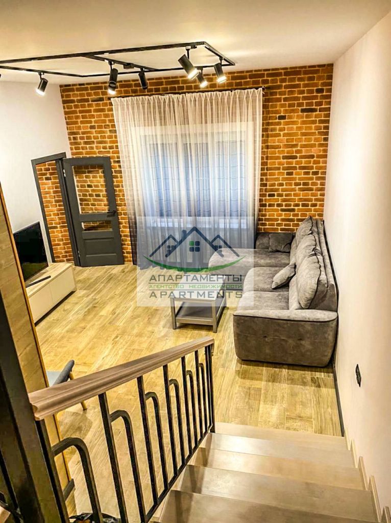 Продажа дома, 110м <sup>2</sup>, 1 сот., Пятигорск, 2-я Дачная ул,  19