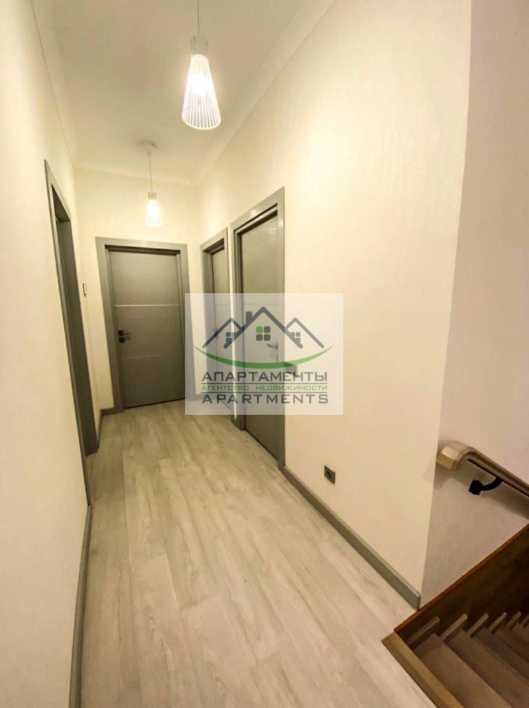 Продажа дома, 110м <sup>2</sup>, 1 сот., Пятигорск, 2-я Дачная ул,  19