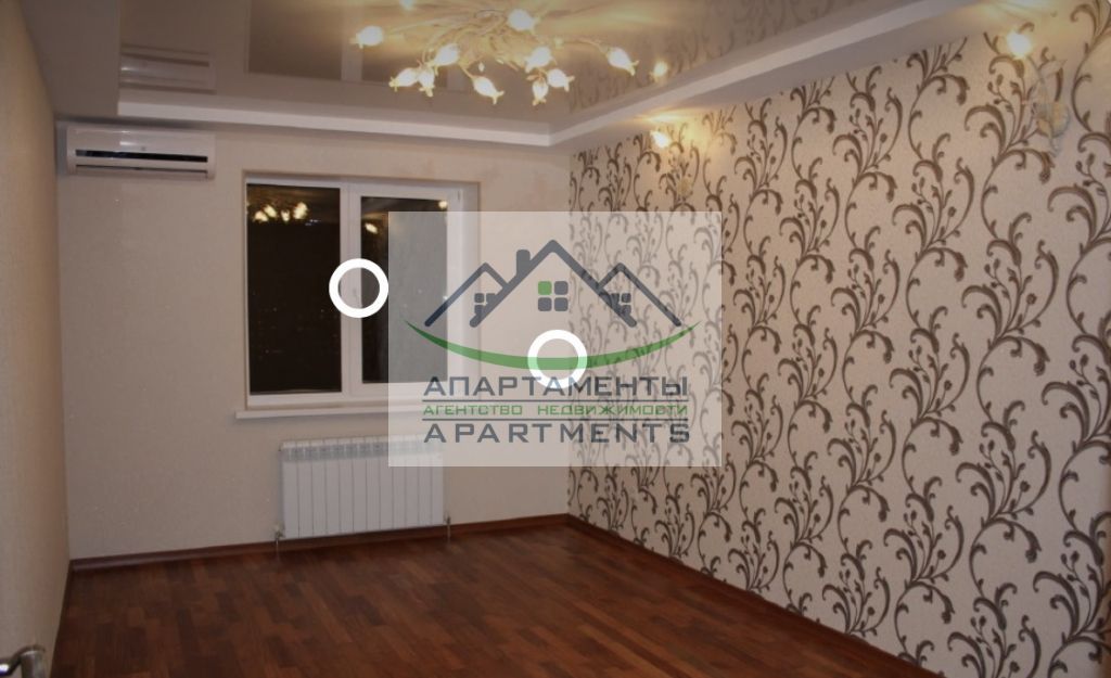 Продажа 1-комнатной квартиры, Пятигорск, Рожанского ул,  20