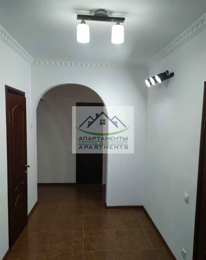 Продажа 3-комнатной квартиры, Пятигорск, Калинина пр-кт,  2к1