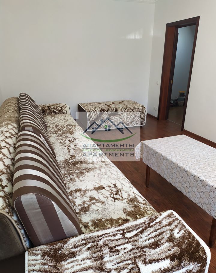 Продажа 3-комнатной квартиры, Пятигорск, Калинина пр-кт,  2к1