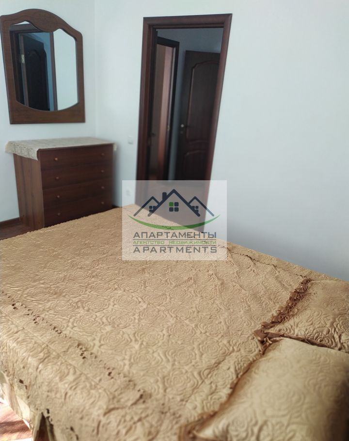 Продажа 3-комнатной квартиры, Пятигорск, Калинина пр-кт,  2к1