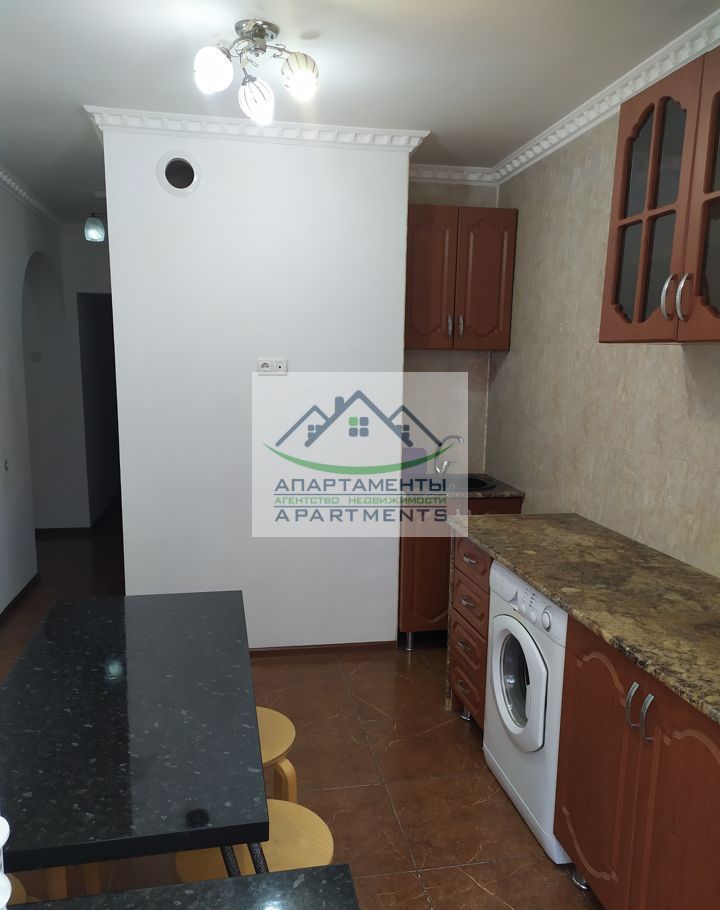 Продажа 3-комнатной квартиры, Пятигорск, Калинина пр-кт,  2к1