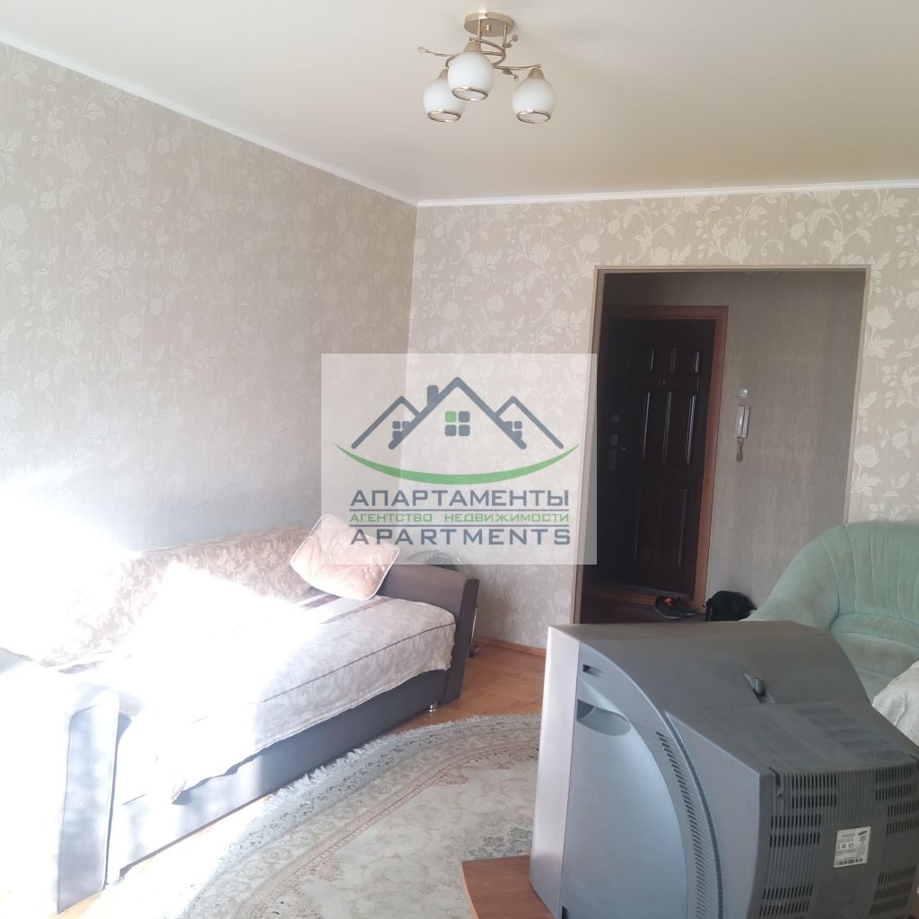 Продажа 1-комнатной квартиры, Пятигорск, Егоршина ул,  12