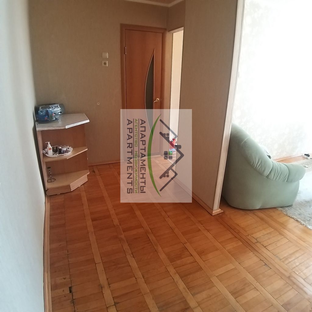 Продажа 1-комнатной квартиры, Пятигорск, Егоршина ул,  12