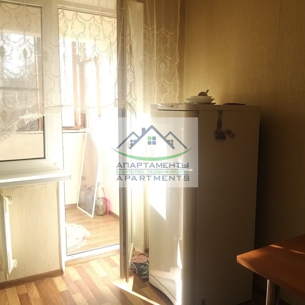 Продажа 1-комнатной квартиры, Пятигорск, Егоршина ул,  12