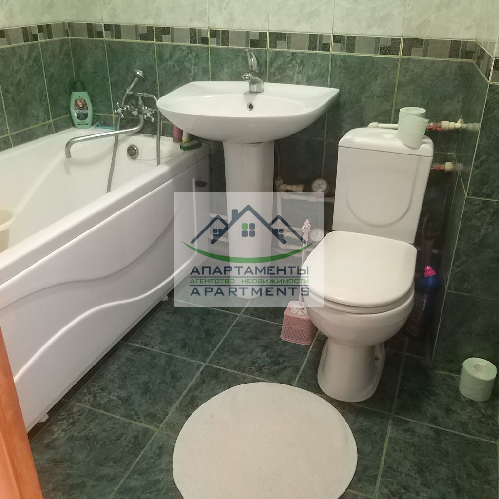 Продажа 1-комнатной квартиры, Пятигорск, Егоршина ул,  12