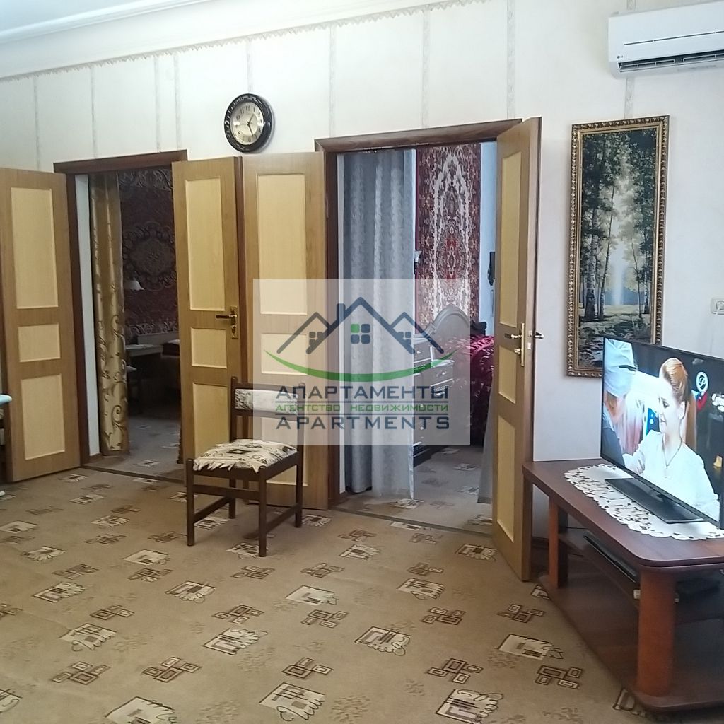 Продажа дома, 82м <sup>2</sup>, 6 сот., Пятигорск, Островского ул