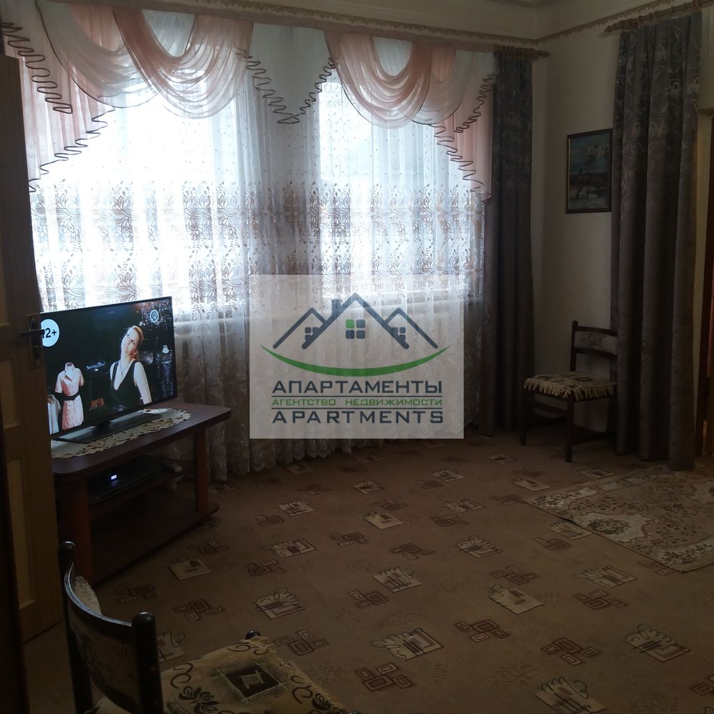 Продажа дома, 82м <sup>2</sup>, 6 сот., Пятигорск, Островского ул