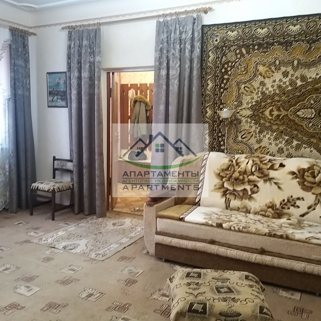 Продажа дома, 82м <sup>2</sup>, 6 сот., Пятигорск, Островского ул