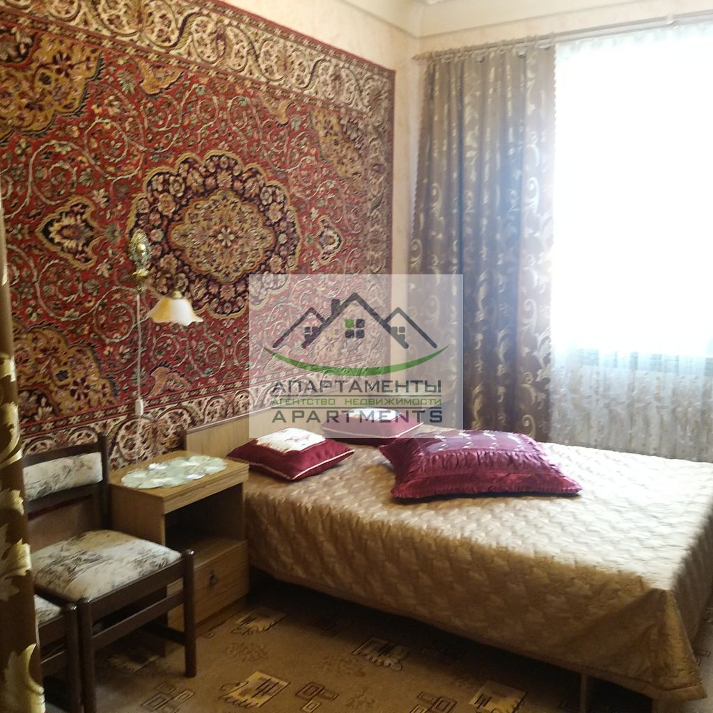 Продажа дома, 82м <sup>2</sup>, 6 сот., Пятигорск, Островского ул