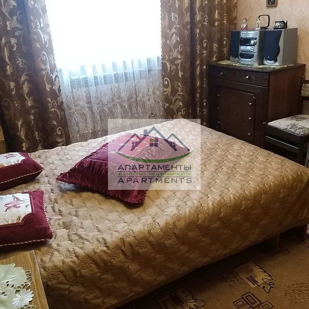 Продажа дома, 82м <sup>2</sup>, 6 сот., Пятигорск, Островского ул