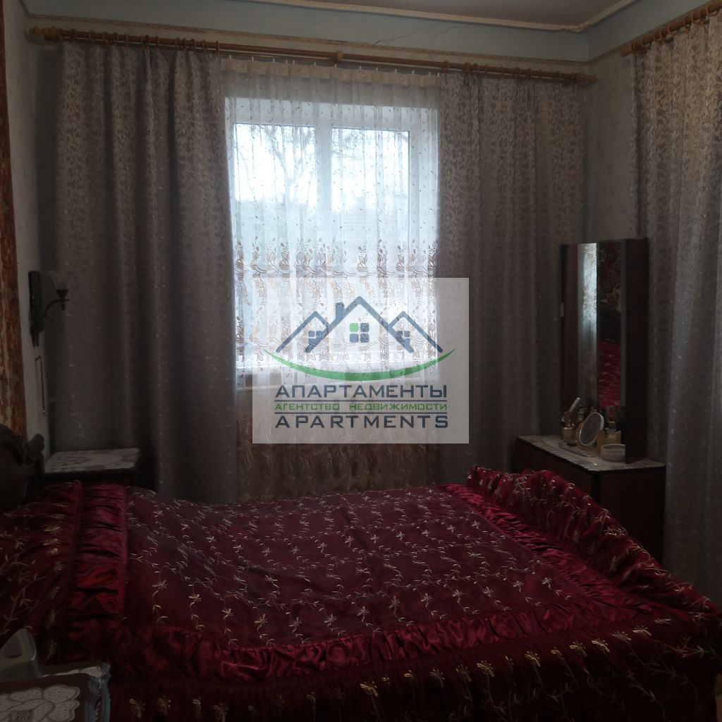 Продажа дома, 82м <sup>2</sup>, 6 сот., Пятигорск, Островского ул