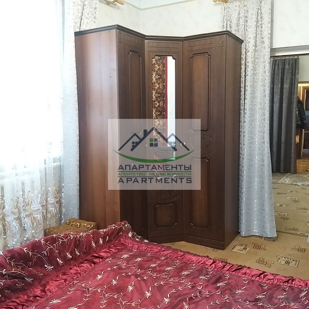 Продажа дома, 82м <sup>2</sup>, 6 сот., Пятигорск, Островского ул