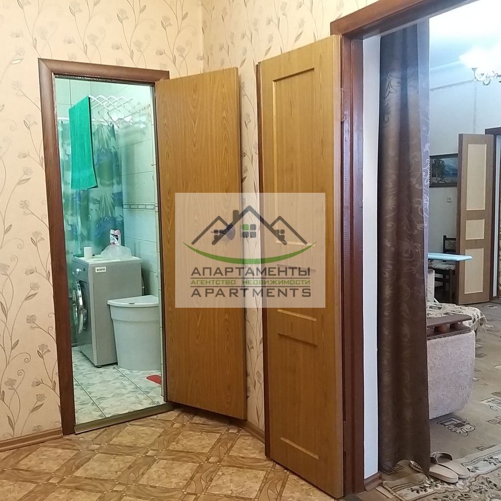 Продажа дома, 82м <sup>2</sup>, 6 сот., Пятигорск, Островского ул