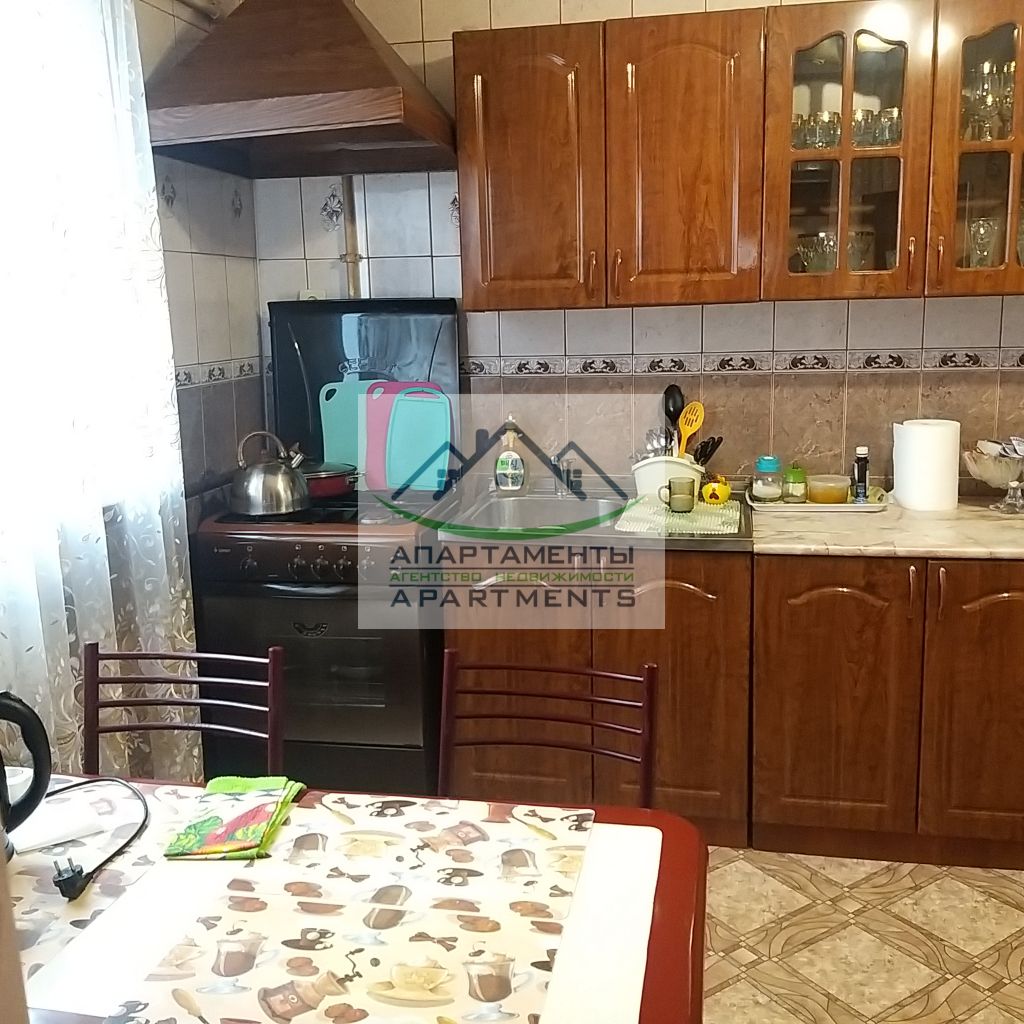 Продажа дома, 82м <sup>2</sup>, 6 сот., Пятигорск, Островского ул