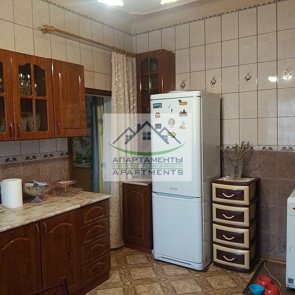 Продажа дома, 82м <sup>2</sup>, 6 сот., Пятигорск, Островского ул