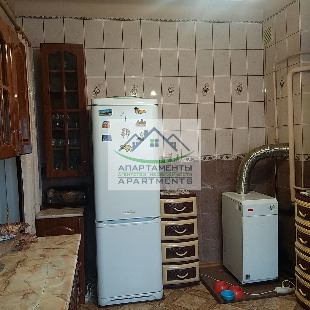 Продажа дома, 82м <sup>2</sup>, 6 сот., Пятигорск, Островского ул