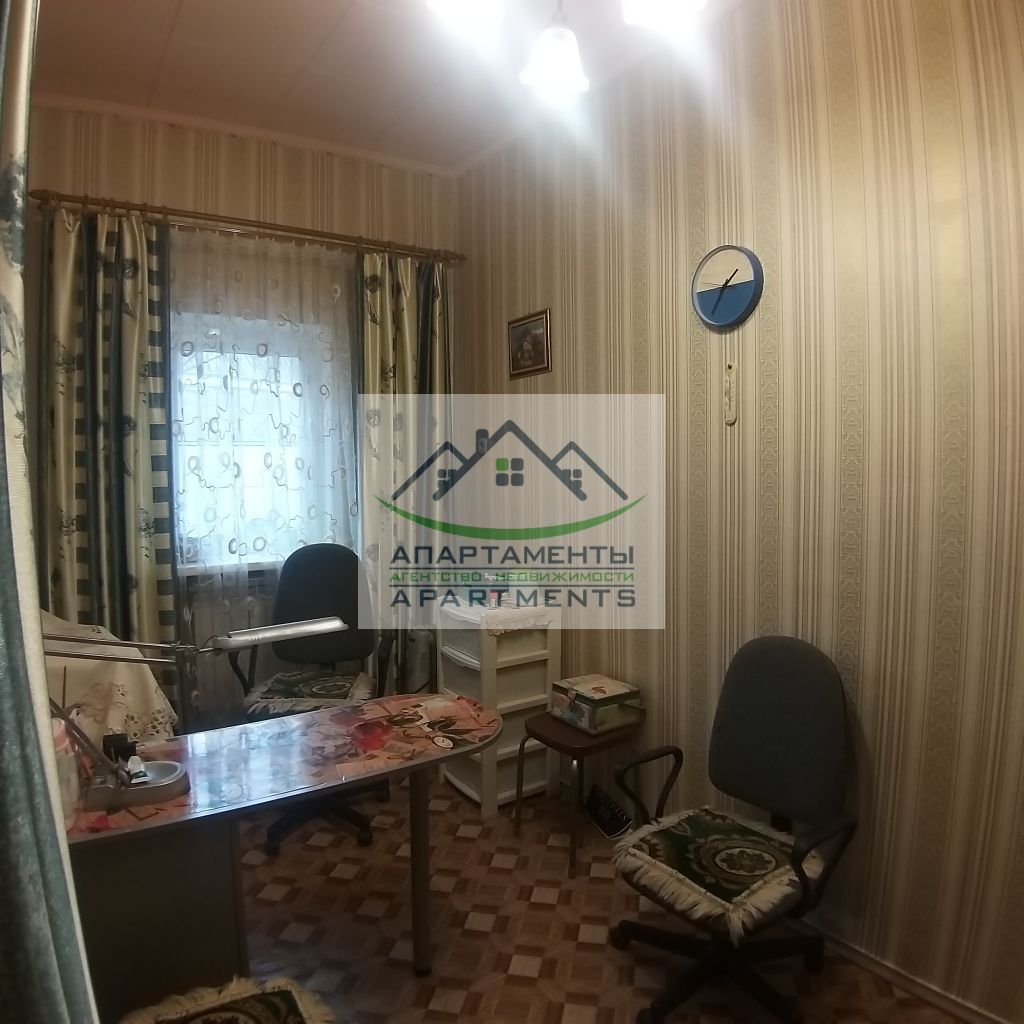 Продажа дома, 82м <sup>2</sup>, 6 сот., Пятигорск, Островского ул