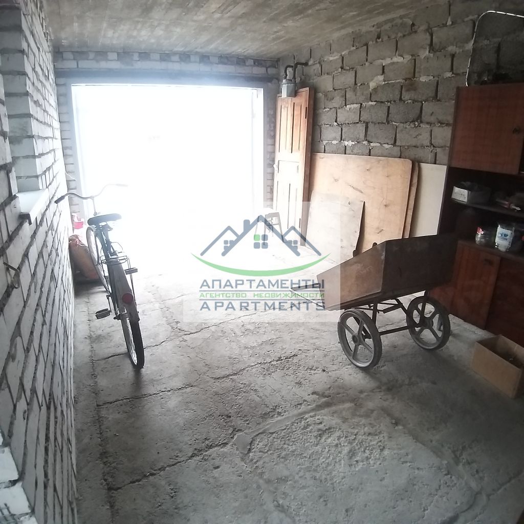 Продажа дома, 82м <sup>2</sup>, 6 сот., Пятигорск, Островского ул